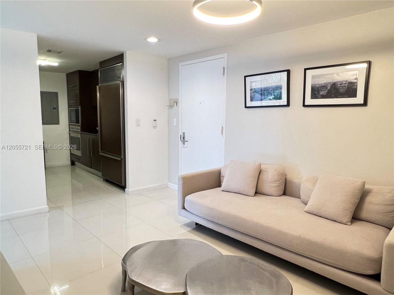 495 Brickell Ave , Unit BAY406, Miami, FL 33131 Photo