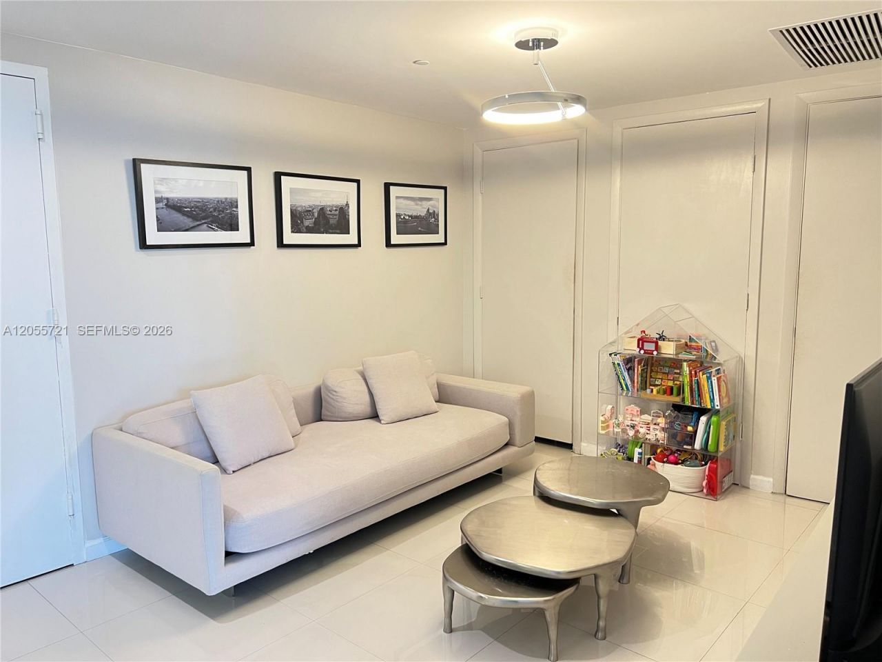 495 Brickell Ave , Unit BAY406, Miami, FL 33131 Photo