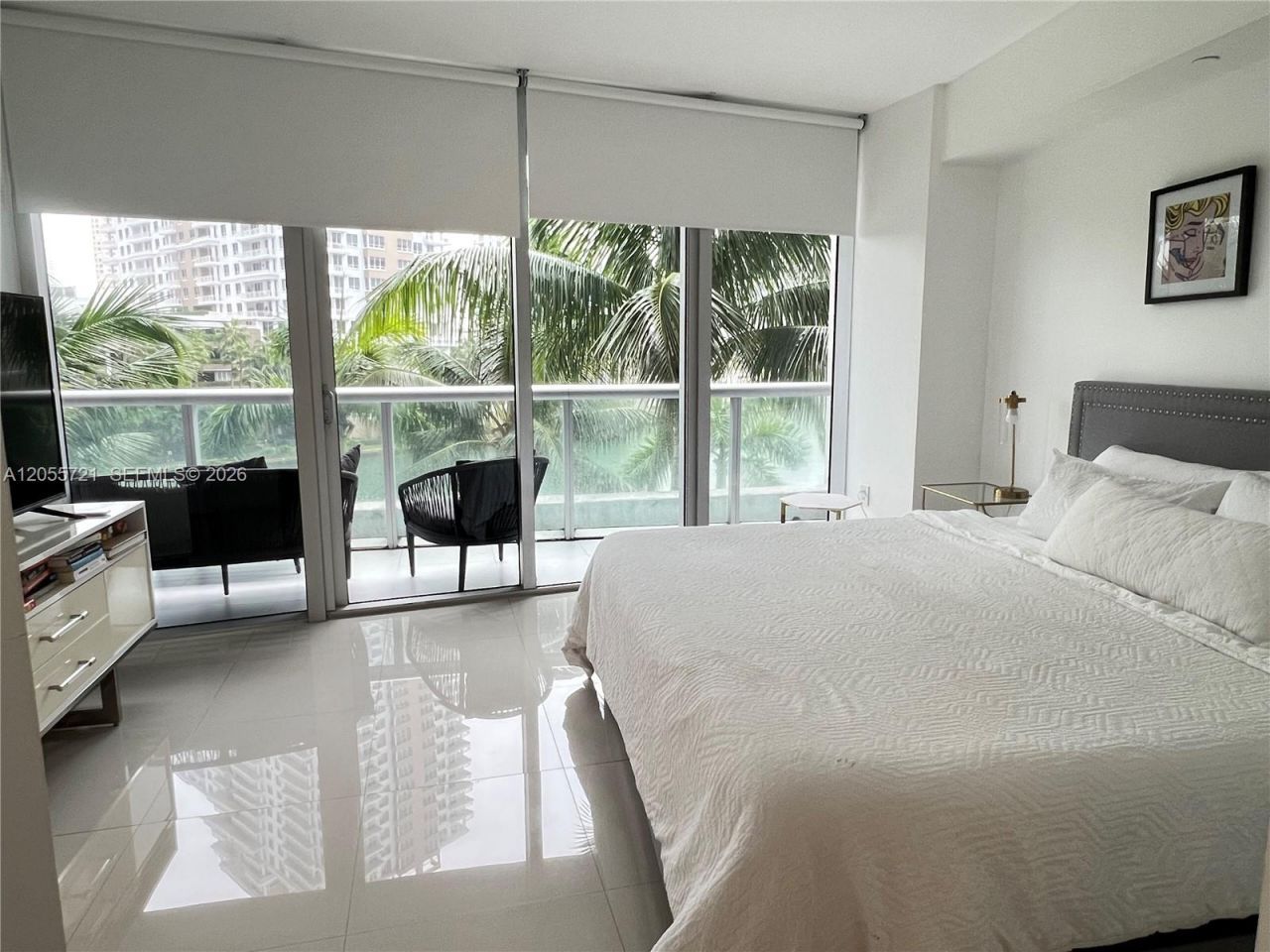 495 Brickell Ave , Unit BAY406, Miami, FL 33131 Photo