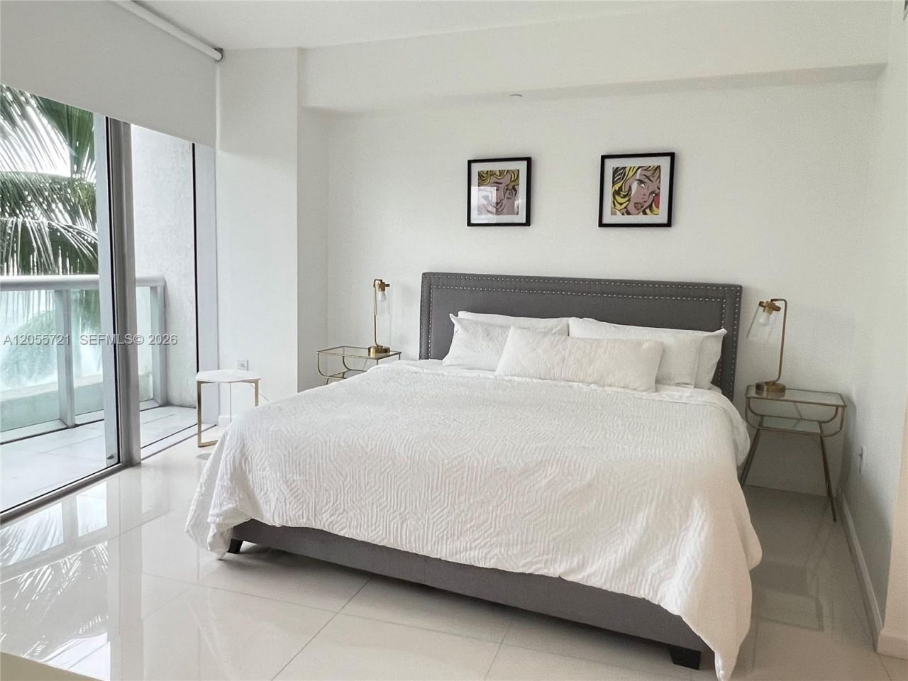495 Brickell Ave , Unit BAY406, Miami, FL 33131 Photo