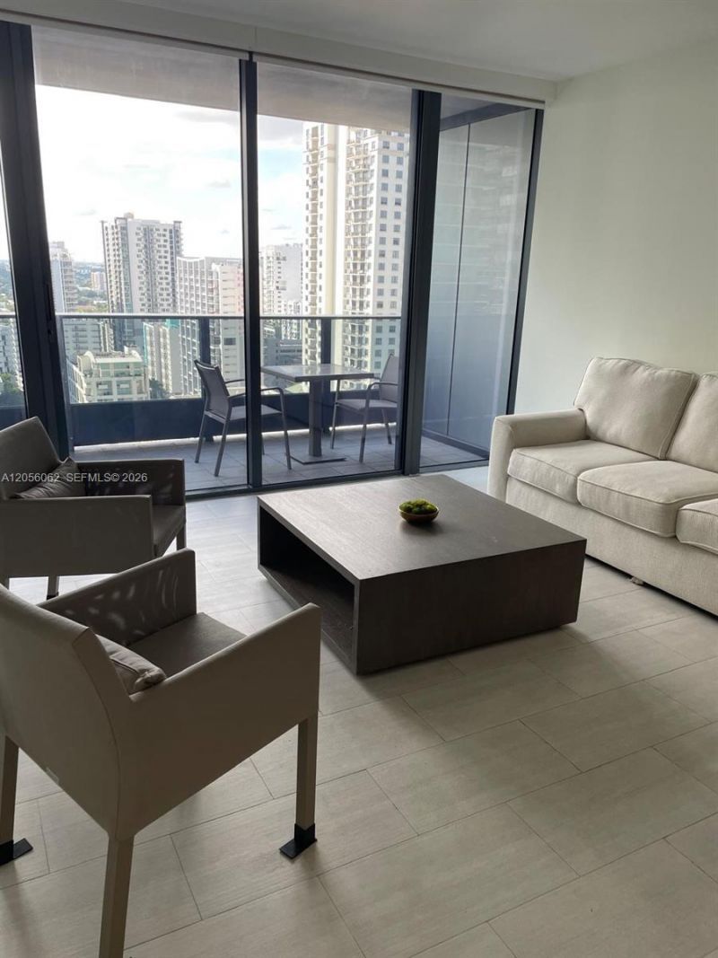 1000 Brickell Plaza , Unit 2404, Miami, FL 33131 Photo