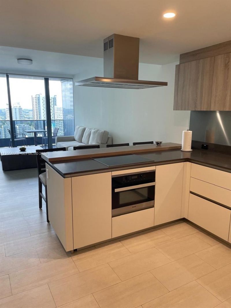 1000 Brickell Plaza , Unit 2404, Miami, FL 33131 Photo