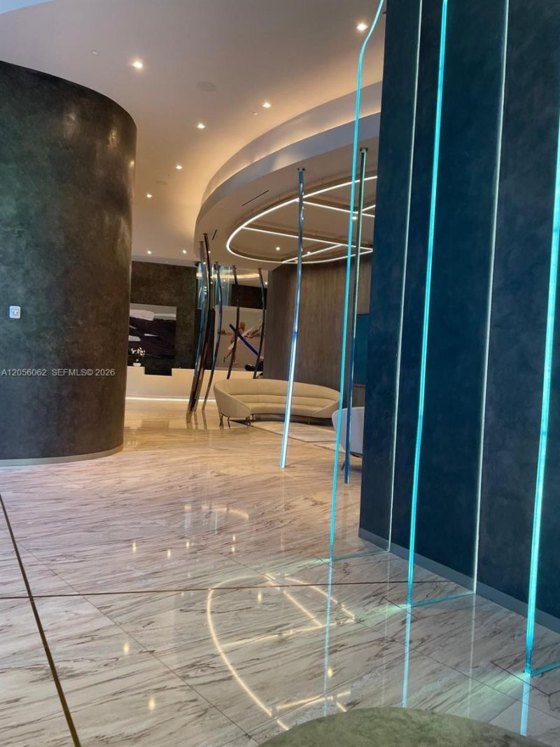 1000 Brickell Plaza , Unit 2404, Miami, FL 33131 Photo
