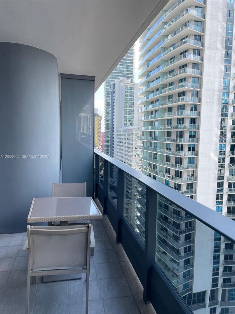 1000 Brickell Plaza , Unit 2404, Miami, FL 33131 Photo