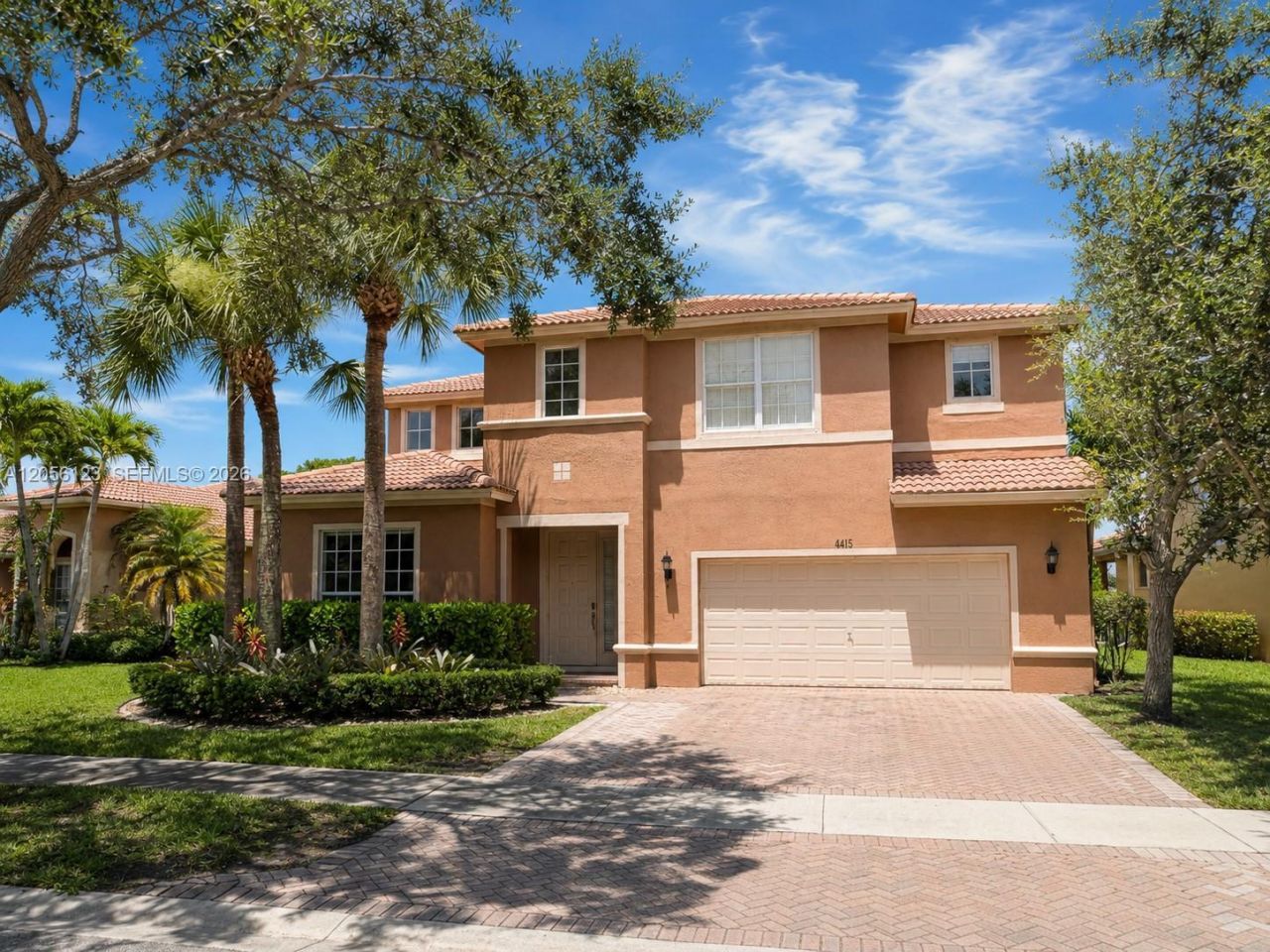 4415 E Whitewater Ave , Weston, FL 33332 Photo