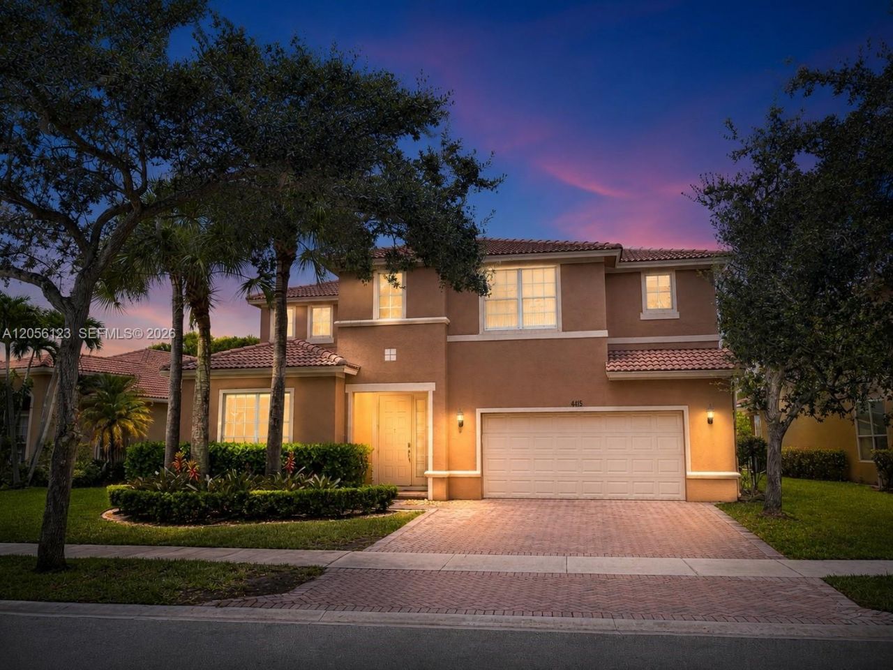 4415 E Whitewater Ave , Weston, FL 33332 Photo