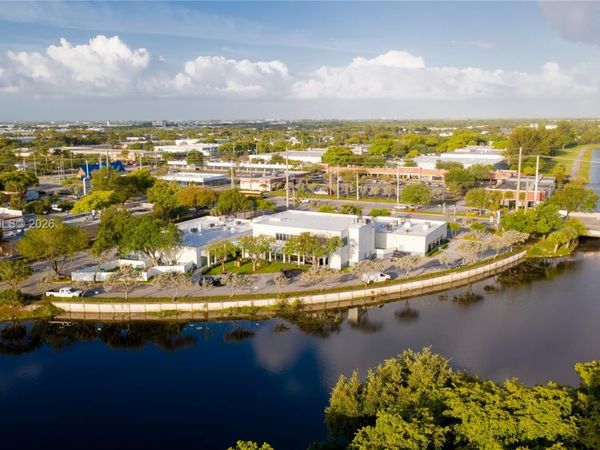 1100 S Powerline Rd, Unit 1132, Pompano Beach, FL 33069