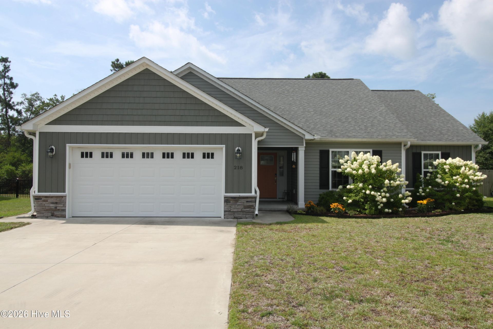 218 Patriot Drive, Newport, NC 28570 Main Photo