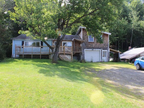 538 Dalton Road, Dalton, NH 03598
