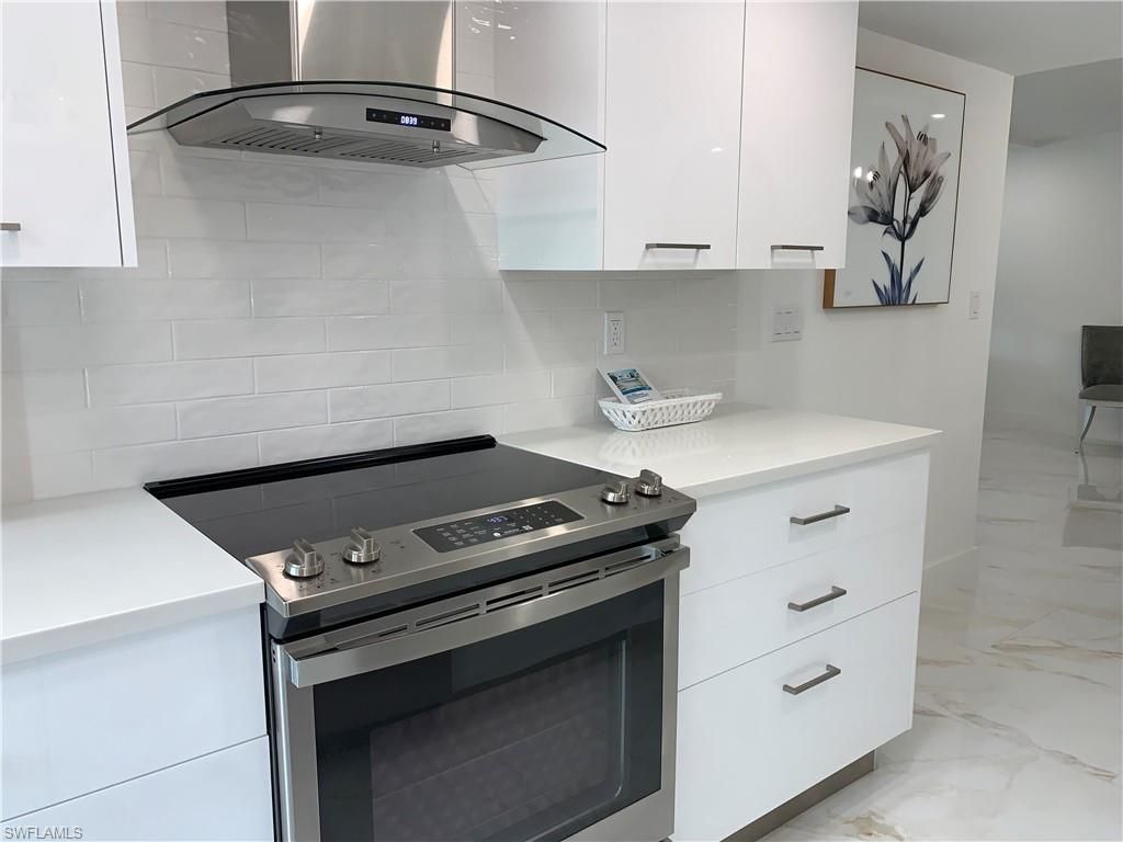 4082 Belair Ln , Unit 9, Naples, FL 34103 Photo