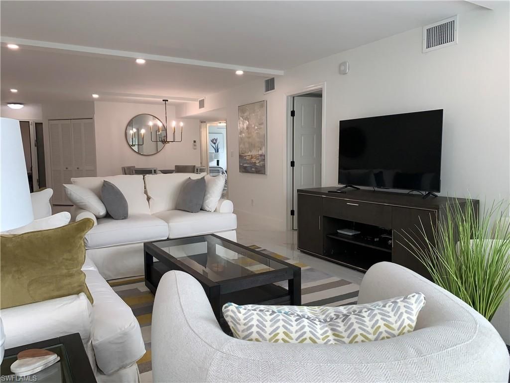 4082 Belair Ln , Unit 9, Naples, FL 34103 Photo