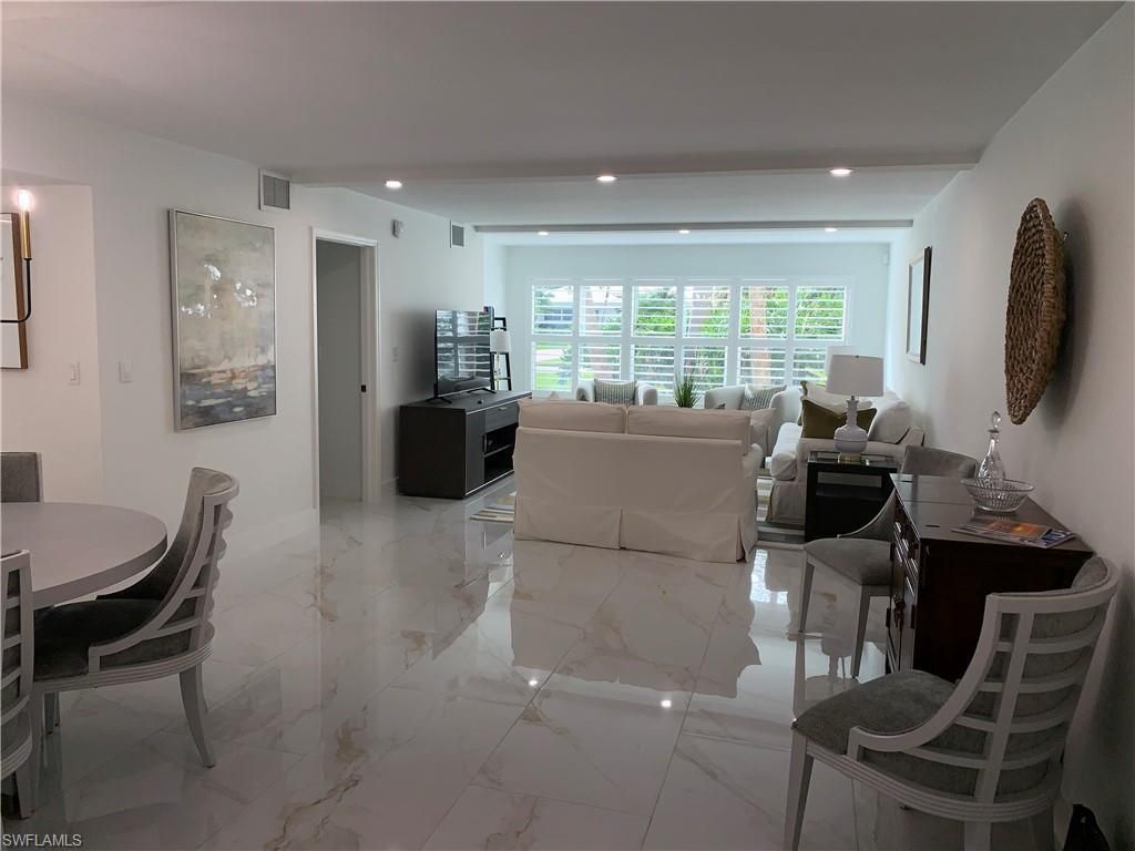 4082 Belair Ln , Unit 9, Naples, FL 34103 Photo
