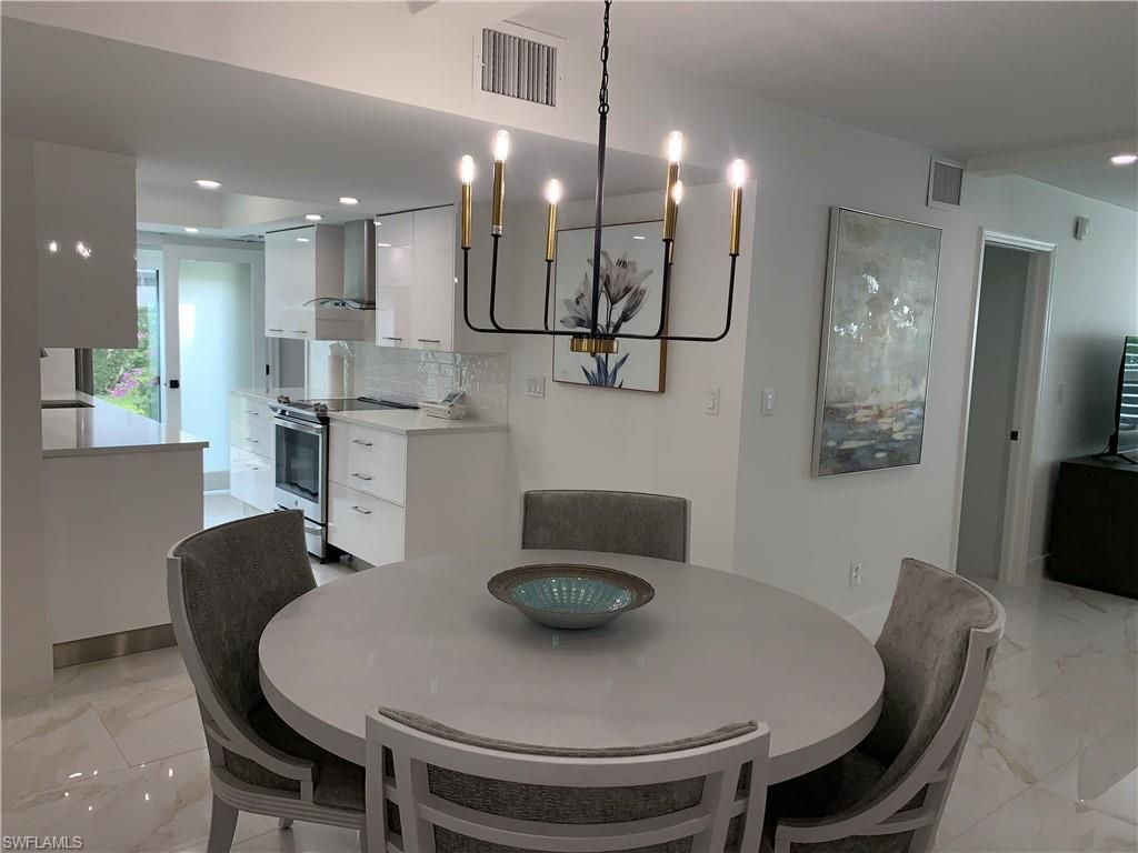 4082 Belair Ln , Unit 9, Naples, FL 34103 Photo
