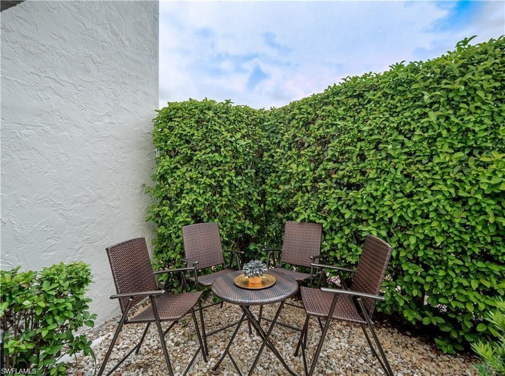 4082 Belair Ln , Unit 9, Naples, FL 34103 Photo