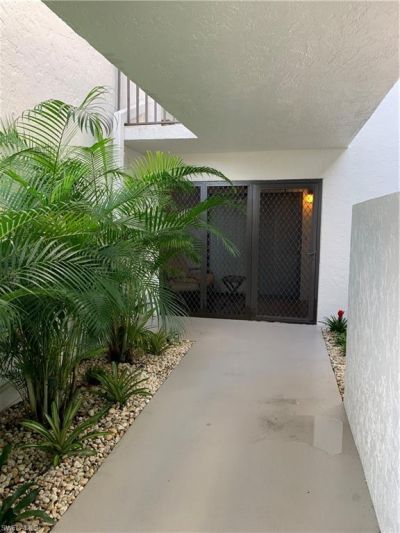 4082 Belair Ln , Unit 9, Naples, FL 34103 Photo