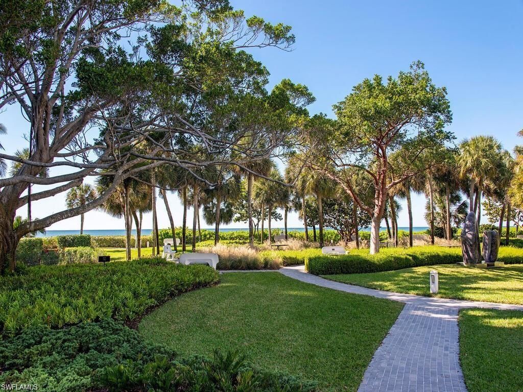 4082 Belair Ln , Unit 9, Naples, FL 34103 Photo