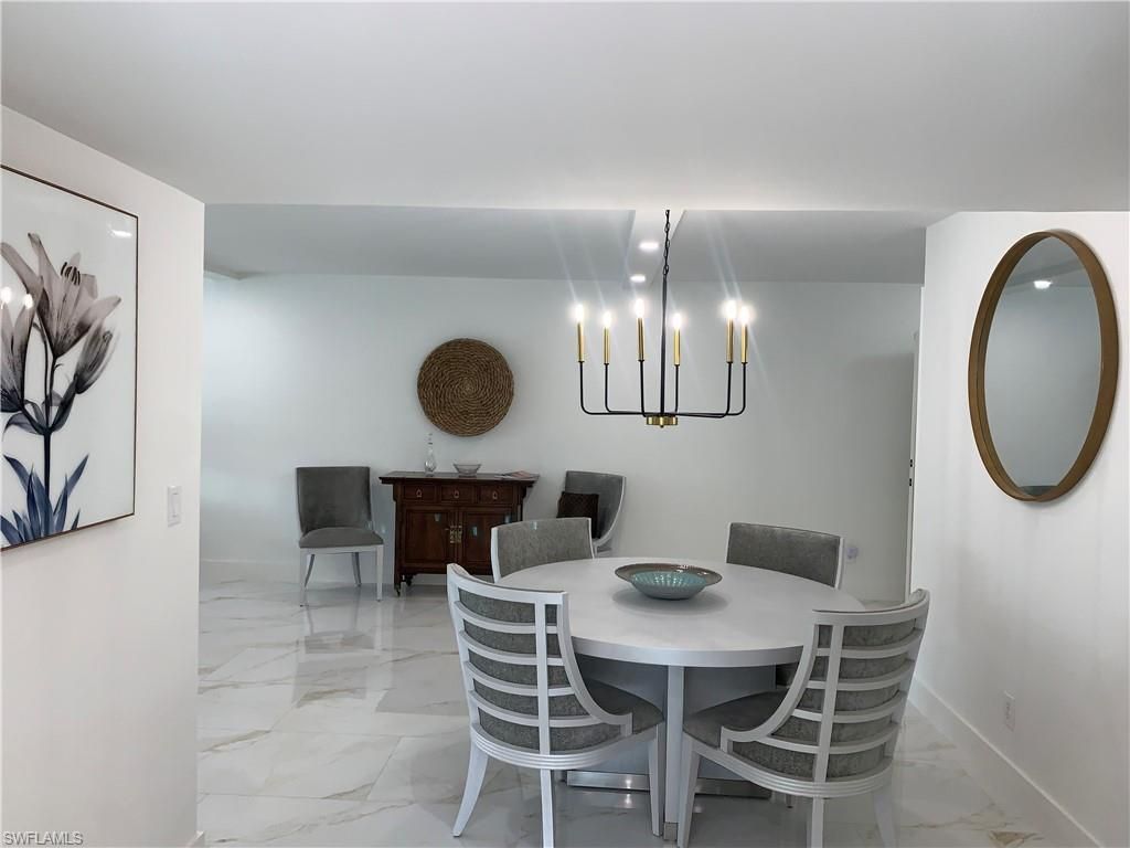 4082 Belair Ln , Unit 9, Naples, FL 34103 Photo