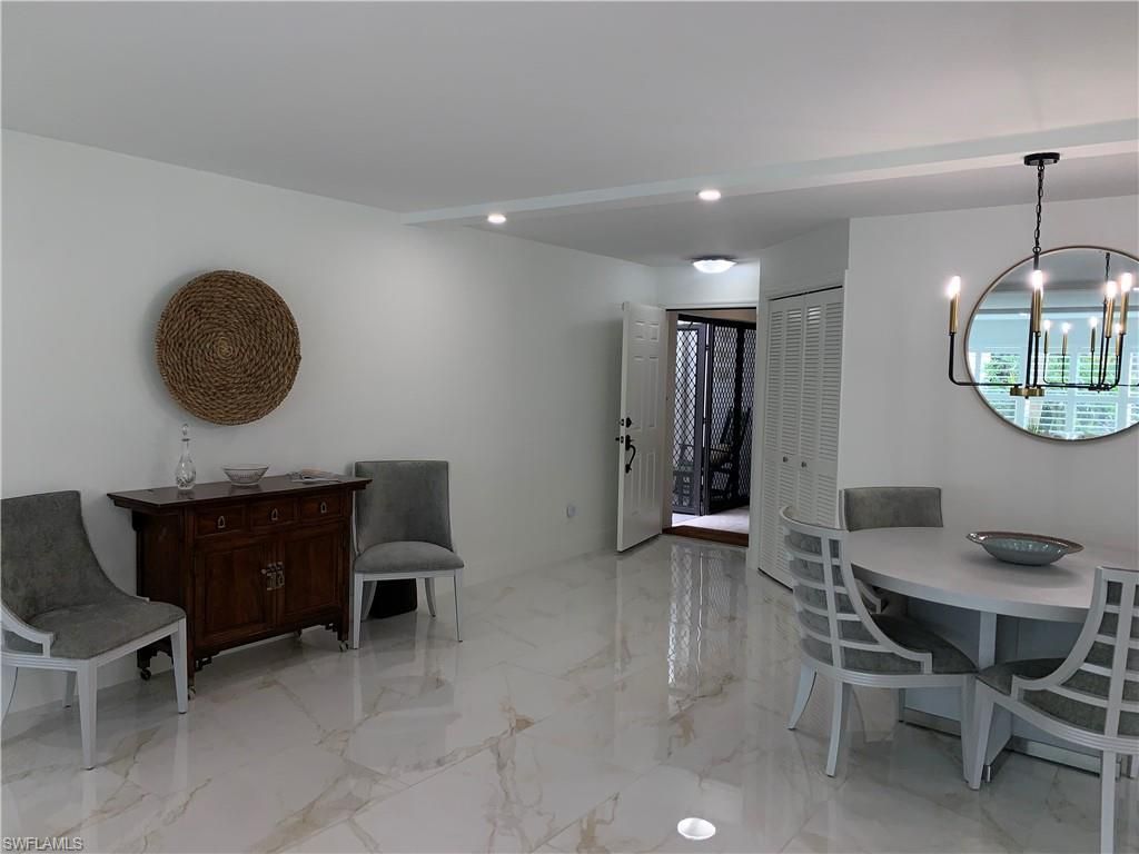4082 Belair Ln , Unit 9, Naples, FL 34103 Photo