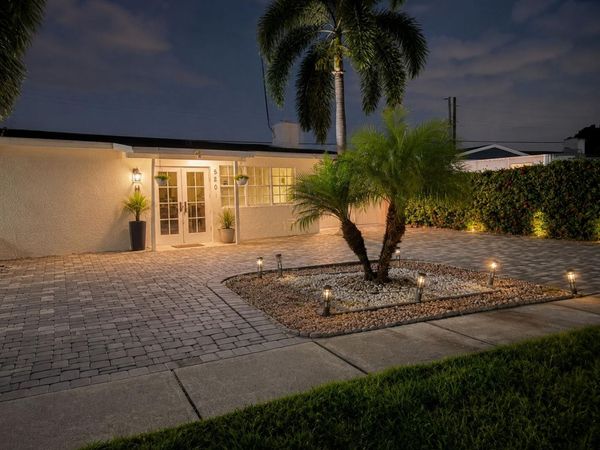 520 CHERRY Road, Westgate, FL 33409