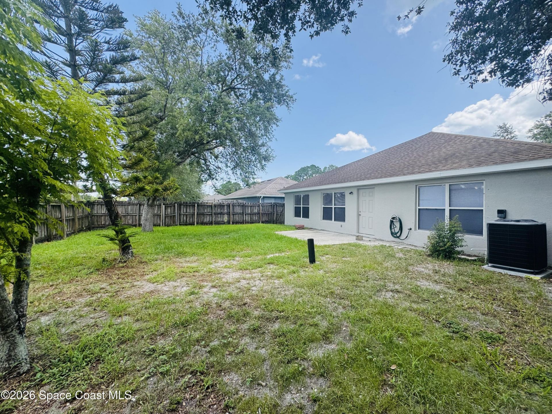 492 Calabria Avenue Se, Palm Bay, FL 32909 Photo