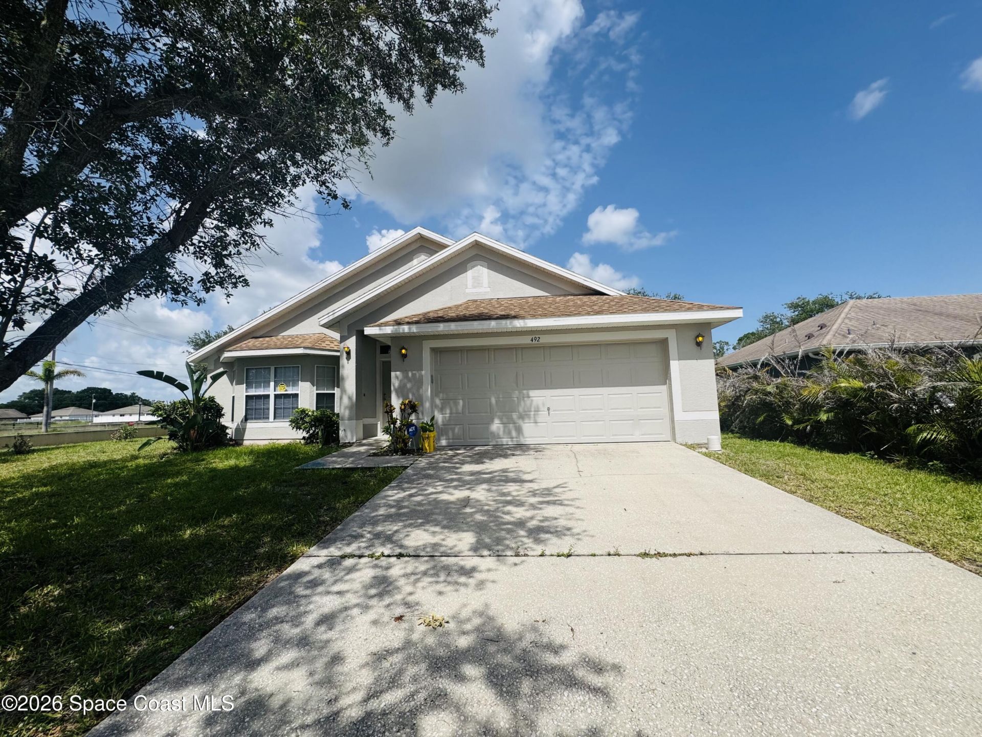 492 Calabria Avenue Se, Palm Bay, FL 32909 Photo