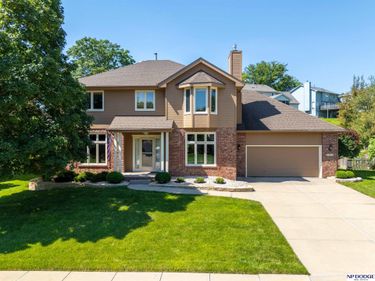 3506 N 124th Avenue, Omaha, NE 68164