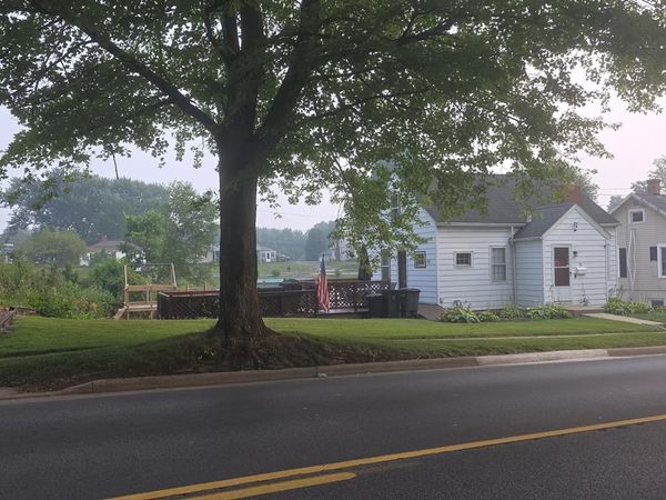 311 W High Street, Mount Gilead, OH 43338