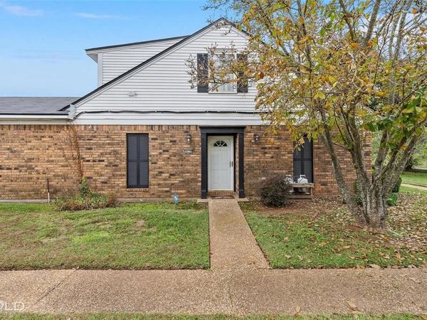 9620 Balsa Drive, Shreveport, LA 71115