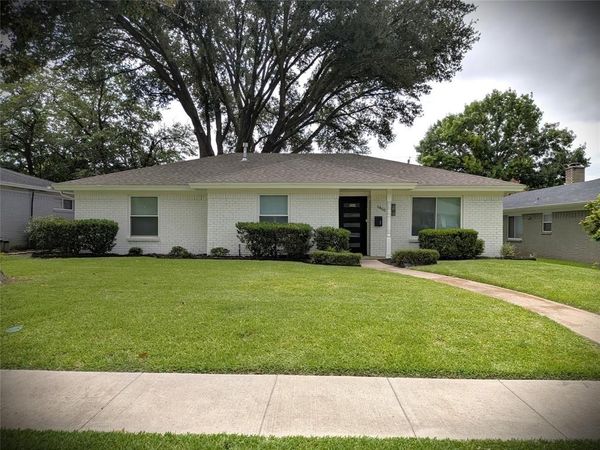 1400 Oakhill Drive, Plano, TX 75075