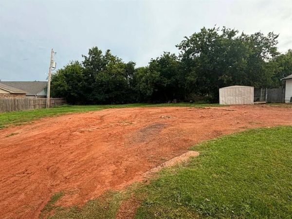 907 Marconi Street , Wichita Falls, TX 76301