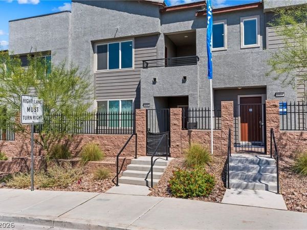 1031 Presley Ridge Street , Henderson, NV 89002