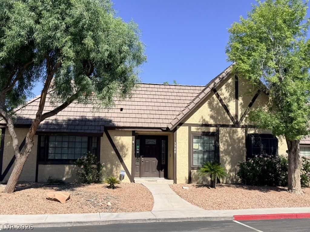 3940 Edgemoor Way , Las Vegas, NV 89121