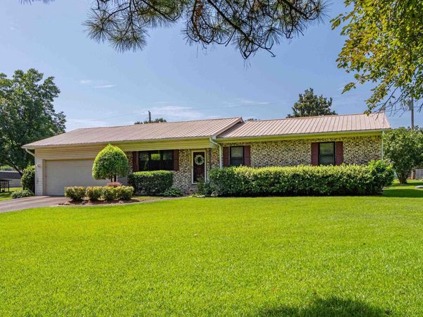 323 Apollo Street, Malvern, AR 72104