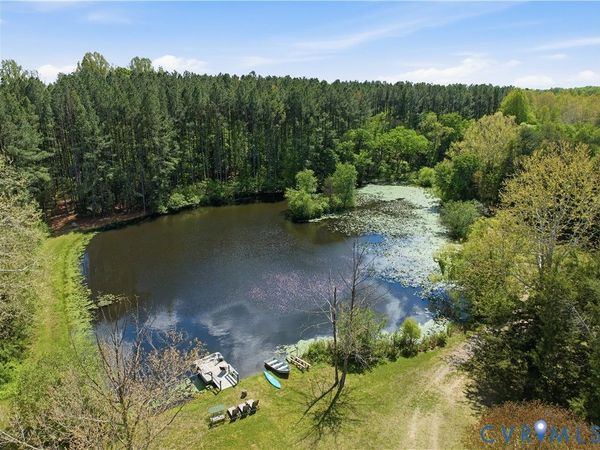 3270 Rigsby Hollow Road , Gum Spring, VA 23153