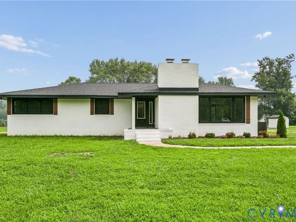 4450 Rochambeau Drive, Norge, VA 23188