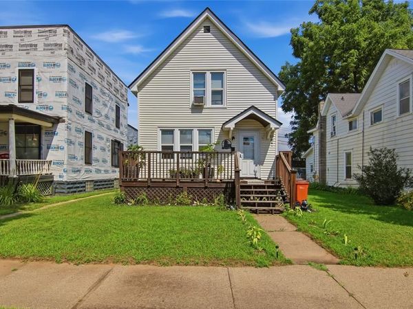 1813 Bellinger Street, Eau Claire, WI 54703