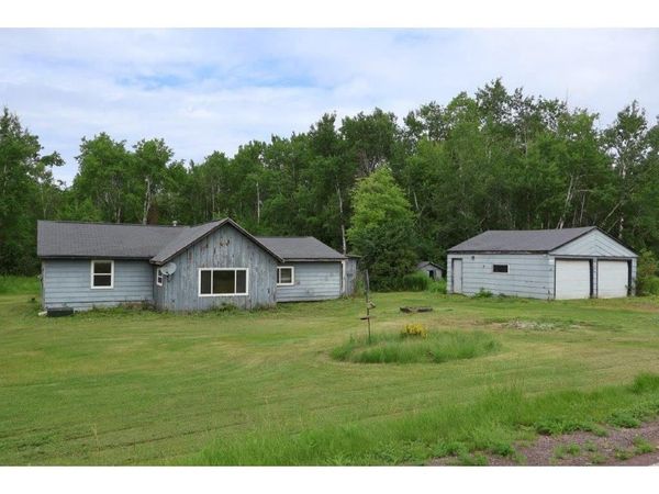 6559 E County Road C, South Range, WI 54874