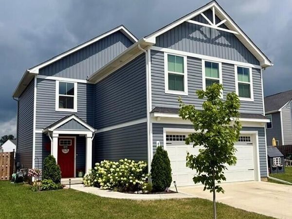 464 Professional Parkway , Marysville, OH 43040