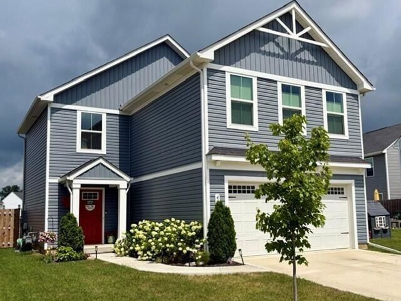 464 Professional Parkway, Marysville, OH 43040 Photo 1