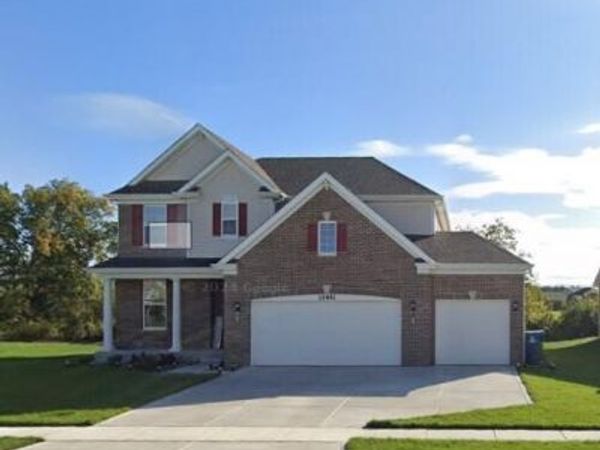 11441 Clyde Drive , Winfield, IN 46307