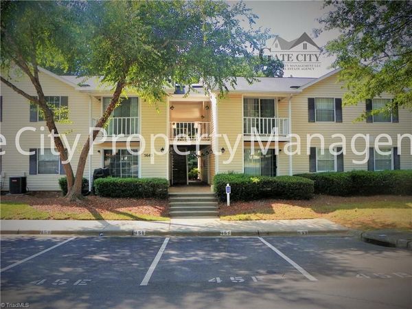 5661 Hornaday Road , Unit F, Greensboro, NC 27409