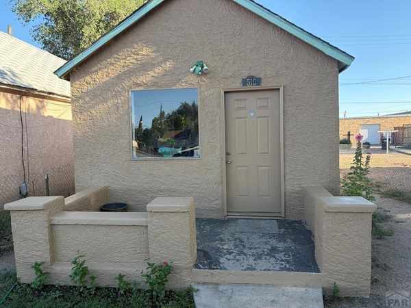 510 W 7th St, Pueblo, CO 81003