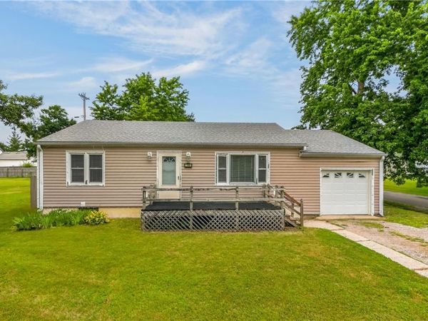 705 Cedar Street, Union Star, MO 64494