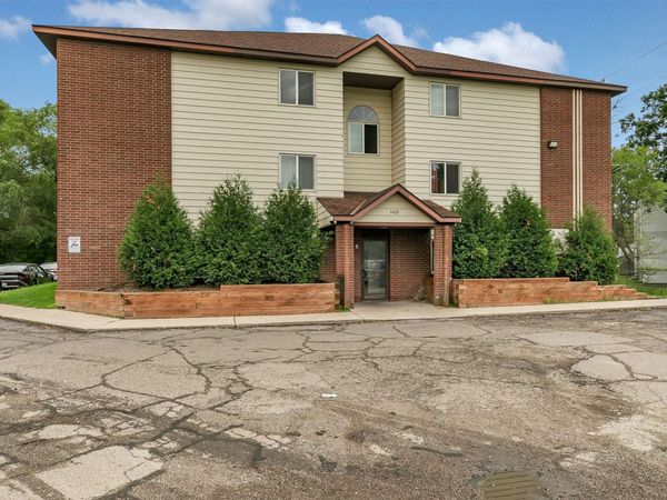 1416 6th Avenue S, Saint Cloud, MN 56301