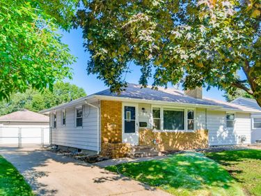 7428 16th Avenue S, Richfield, MN 55423