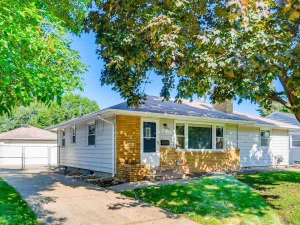 7428 16th Avenue S, Richfield, MN 55423
