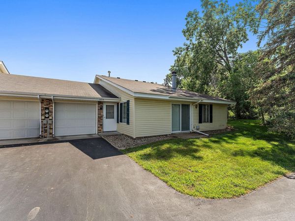 3854 Heather Drive, Eagan, MN 55122