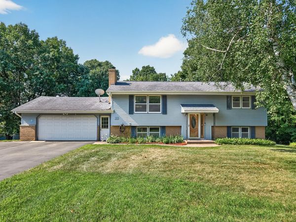2261 139th Avenue NW, Andover, MN 55304