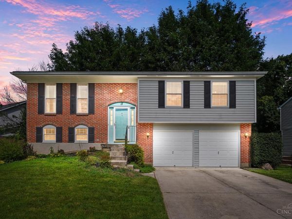17 Evans Court, Harrison, OH 45030