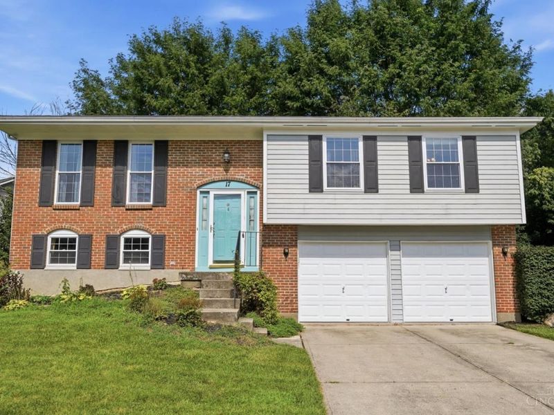 17 Evans Court, Harrison, OH 45030 Photo 2